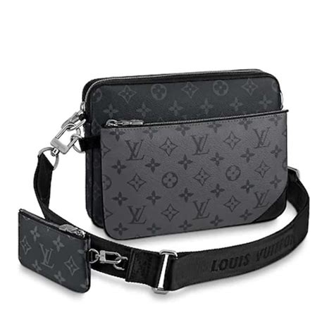 louis vuitton mens messenger bag dhgate|louis vuitton cross body bag men.